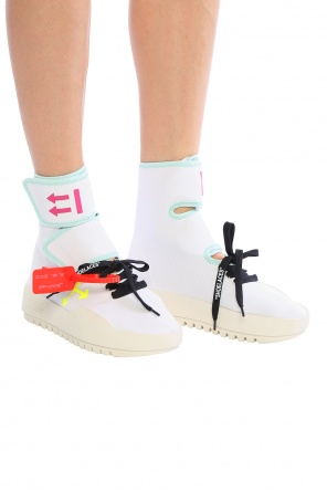Sock sneakers, zdjęcie 2 Sock sneakers od Off White